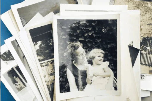 IWQ family photos