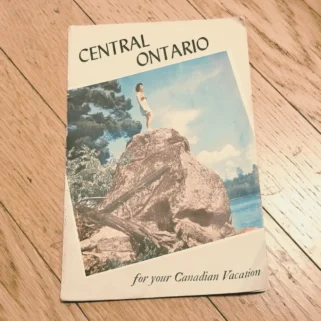 IWQ travel brochure